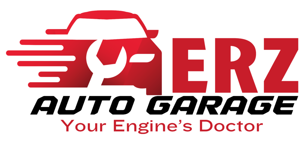 Erz_autogarage